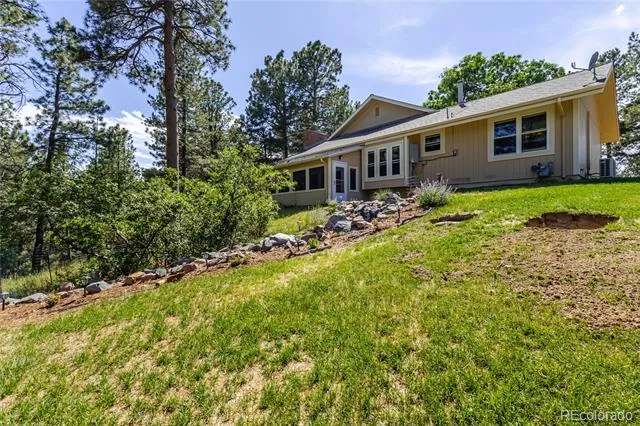 6569 S Trailway Circle Parker, CO 80134