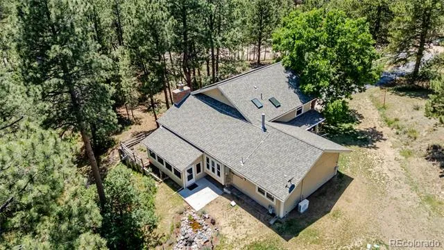 6569 S Trailway Circle Parker, CO 80134