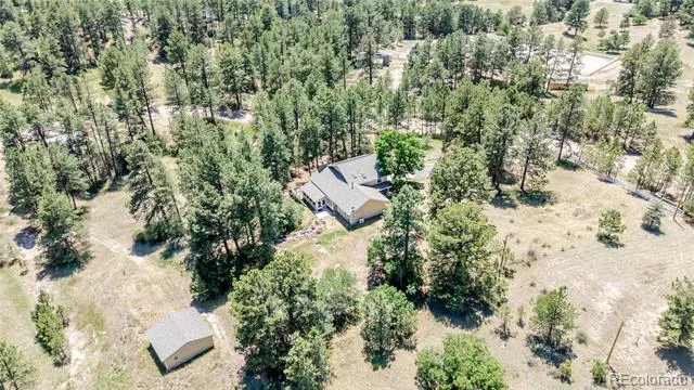 6569 S Trailway Circle Parker, CO 80134