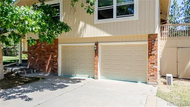 6569 S Trailway Circle Parker, CO 80134