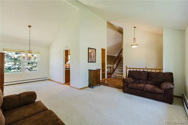 6569 S Trailway Circle Parker, CO 80134