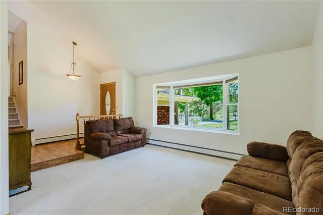 6569 S Trailway Circle Parker, CO 80134