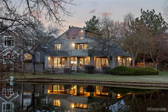 903 Meadow Glen Drive Boulder, CO 80303