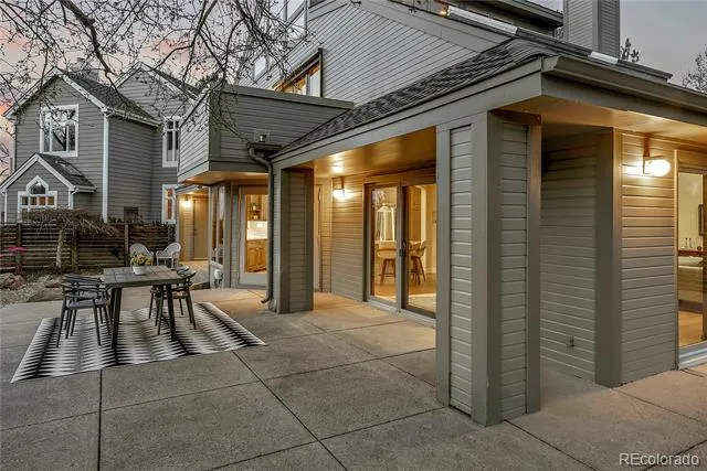 903 Meadow Glen Drive Boulder, CO 80303
