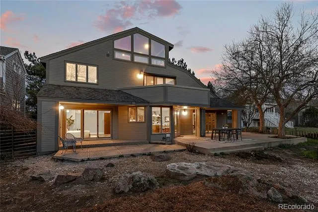 903 Meadow Glen Drive Boulder, CO 80303