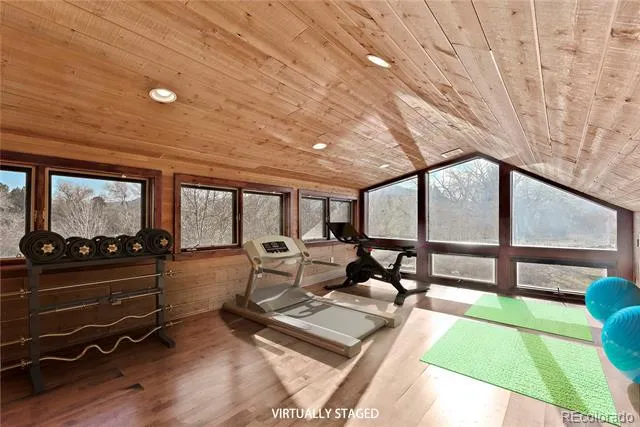903 Meadow Glen Drive Boulder, CO 80303