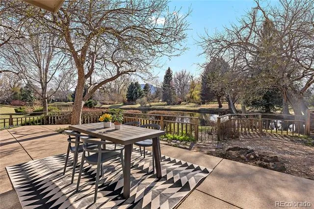 903 Meadow Glen Drive Boulder, CO 80303