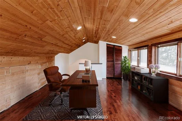 903 Meadow Glen Drive Boulder, CO 80303