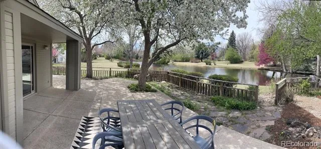 903 Meadow Glen Drive Boulder, CO 80303
