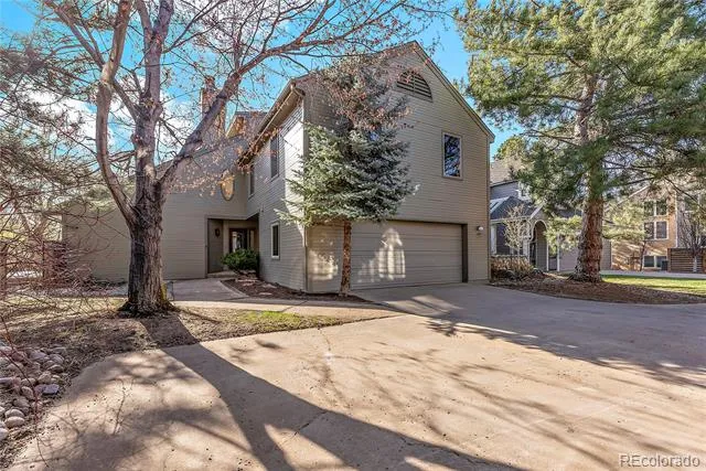 903 Meadow Glen Drive Boulder, CO 80303