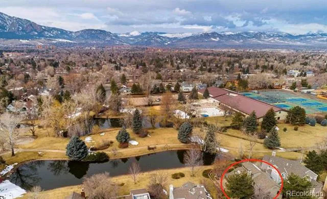 903 Meadow Glen Drive Boulder, CO 80303