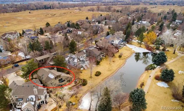 903 Meadow Glen Drive Boulder, CO 80303