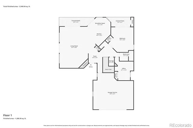 903 Meadow Glen Drive Boulder, CO 80303