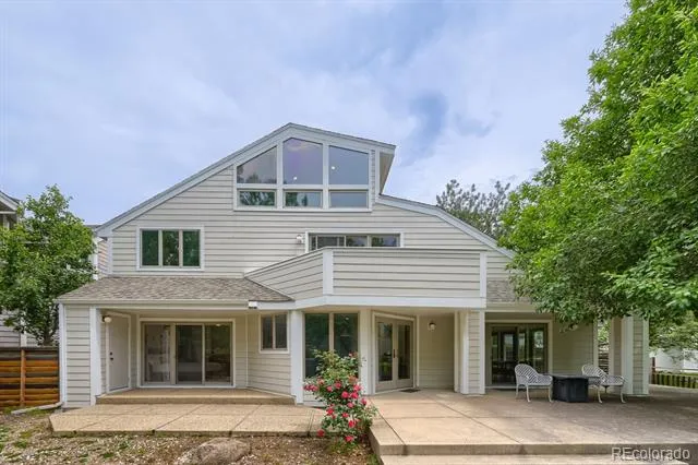 903 Meadow Glen Drive Boulder, CO 80303