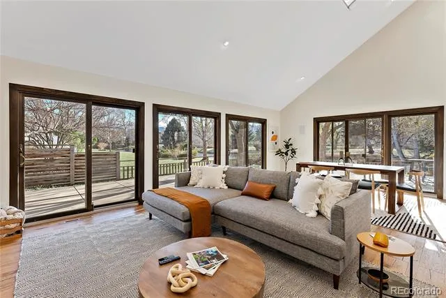 903 Meadow Glen Drive Boulder, CO 80303