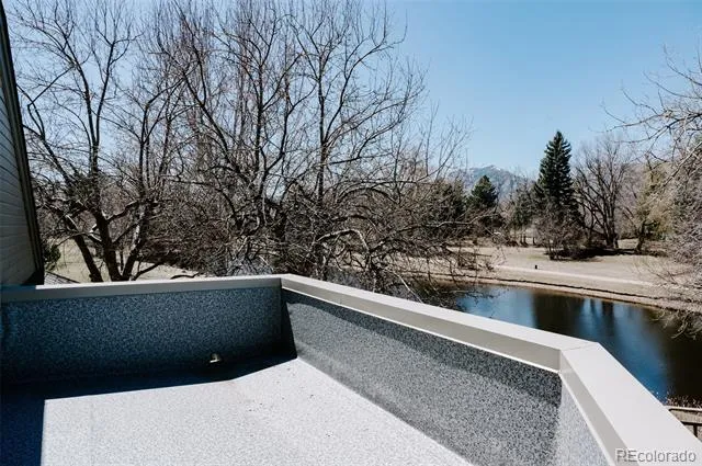 903 Meadow Glen Drive Boulder, CO 80303