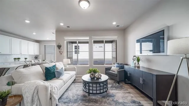 5161 Quatar Street Aurora, CO 80019