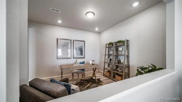 5161 Quatar Street Aurora, CO 80019