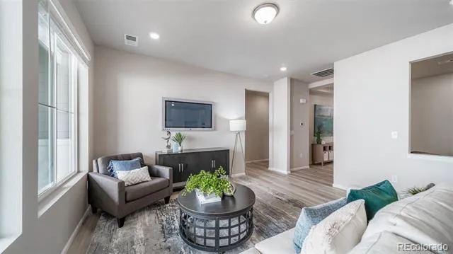 5161 Quatar Street Aurora, CO 80019
