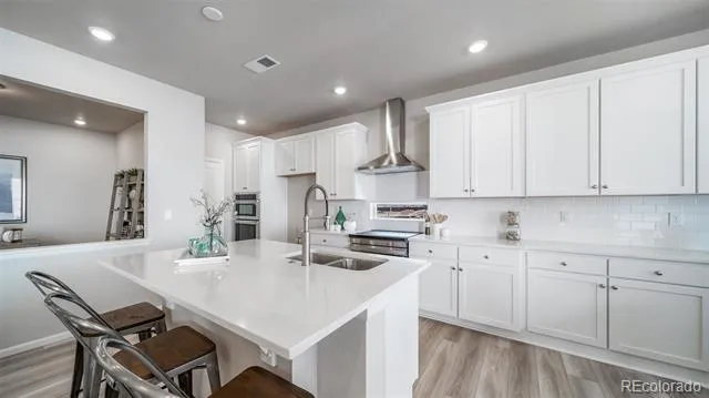 5161 Quatar Street Aurora, CO 80019