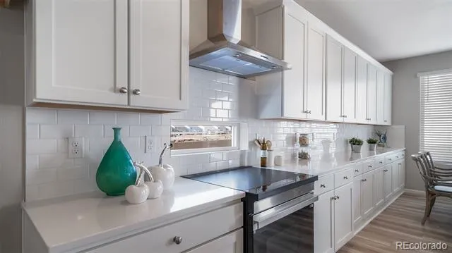 5161 Quatar Street Aurora, CO 80019
