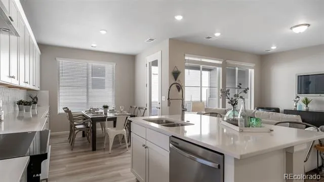 5161 Quatar Street Aurora, CO 80019