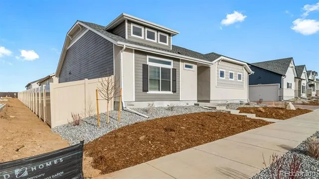 5161 Quatar Street Aurora, CO 80019
