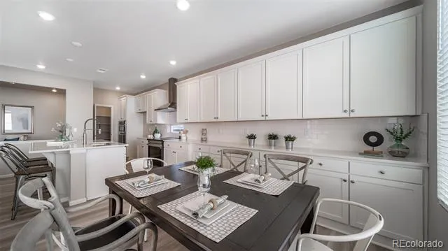 5161 Quatar Street Aurora, CO 80019