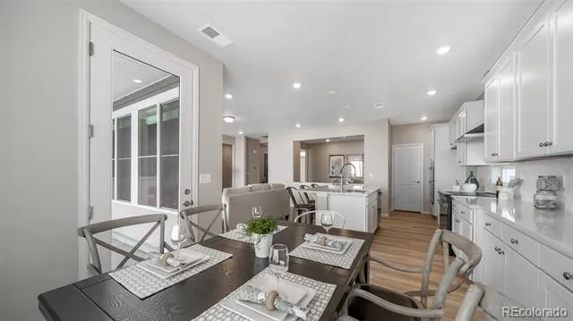 5161 Quatar Street Aurora, CO 80019