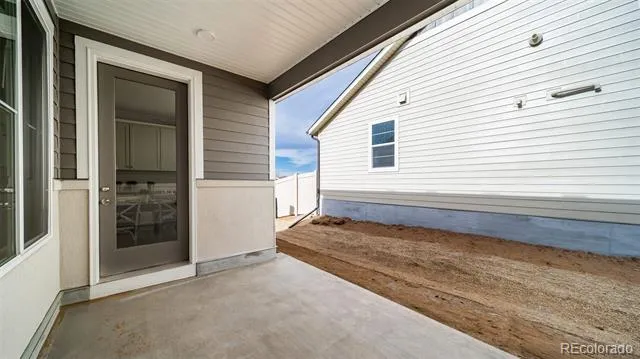 5161 Quatar Street Aurora, CO 80019