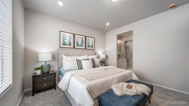 5161 Quatar Street Aurora, CO 80019