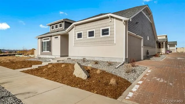 5161 Quatar Street Aurora, CO 80019