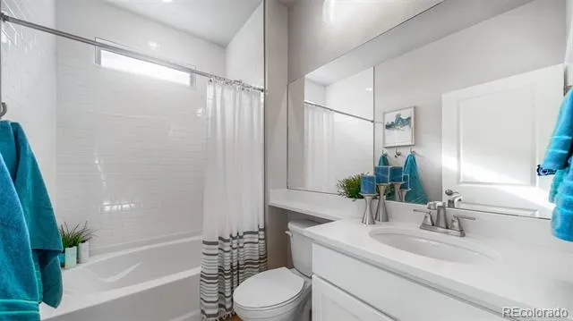 5161 Quatar Street Aurora, CO 80019