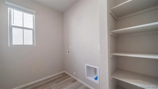 5161 Quatar Street Aurora, CO 80019