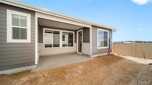 5161 Quatar Street Aurora, CO 80019
