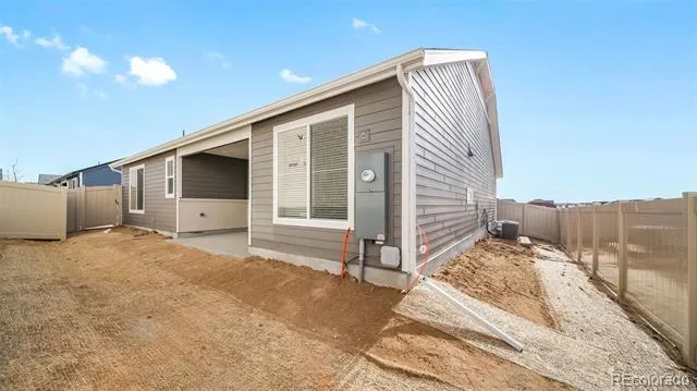 5161 Quatar Street Aurora, CO 80019