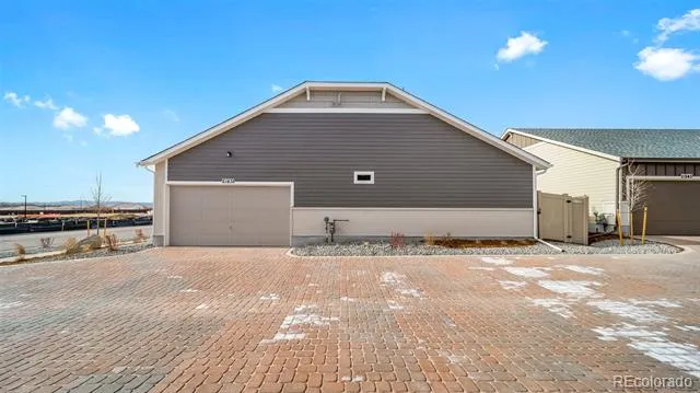 5161 Quatar Street Aurora, CO 80019