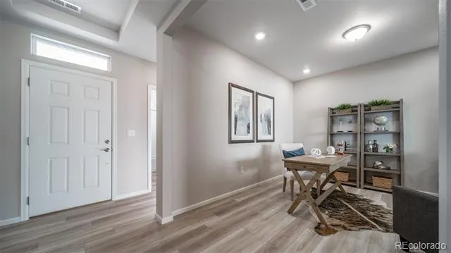5161 Quatar Street Aurora, CO 80019