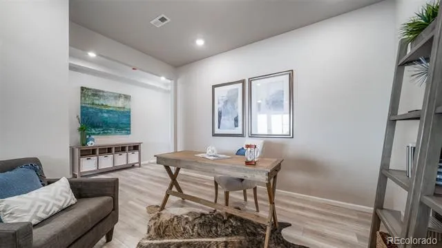 5161 Quatar Street Aurora, CO 80019