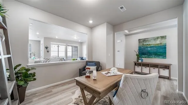 5161 Quatar Street Aurora, CO 80019