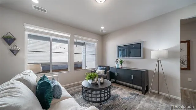 5161 Quatar Street Aurora, CO 80019