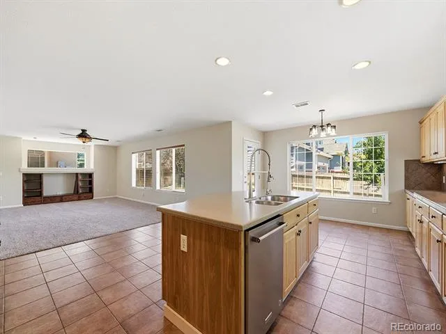 15395 E 117th Place Commerce City, CO 80022