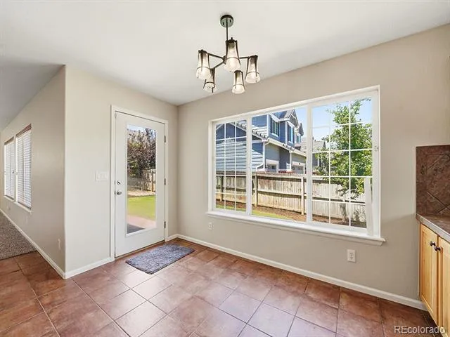 15395 E 117th Place Commerce City, CO 80022