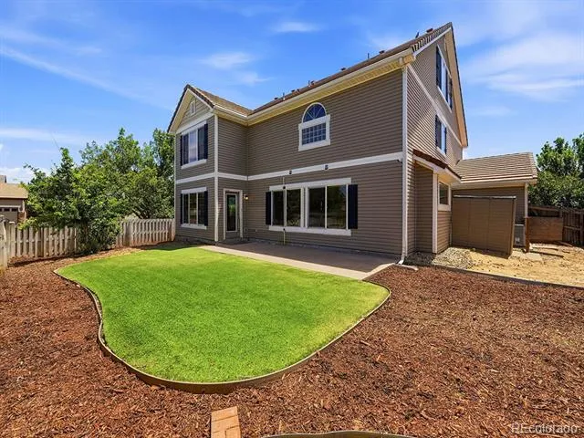 15395 E 117th Place Commerce City, CO 80022