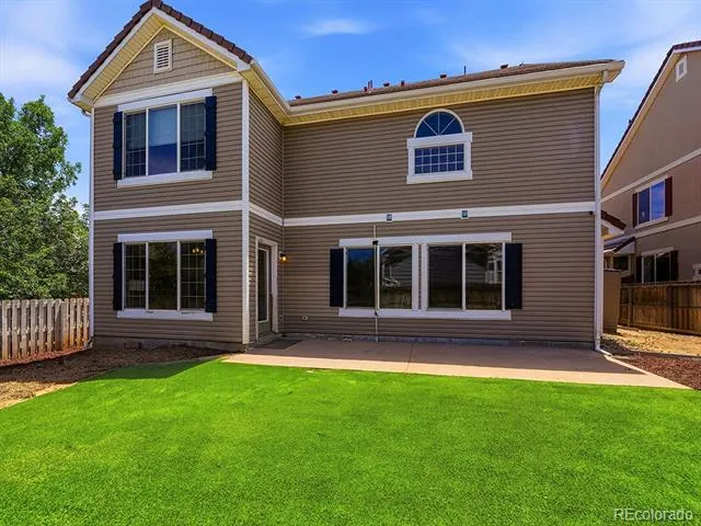 15395 E 117th Place Commerce City, CO 80022