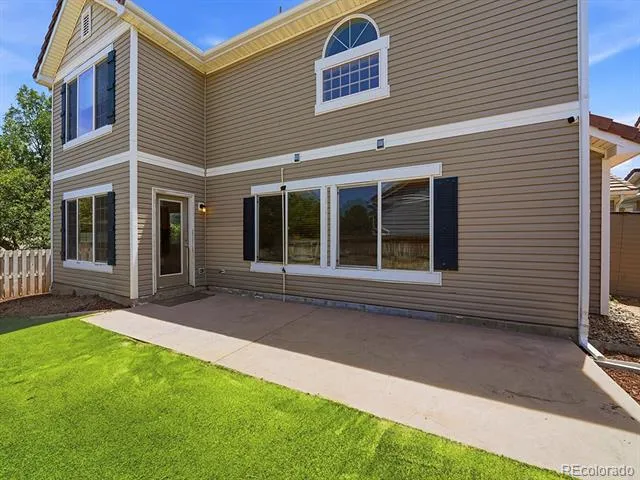 15395 E 117th Place Commerce City, CO 80022