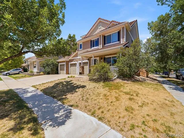 15395 E 117th Place Commerce City, CO 80022