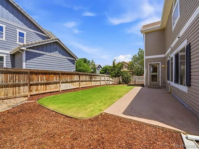 15395 E 117th Place Commerce City, CO 80022