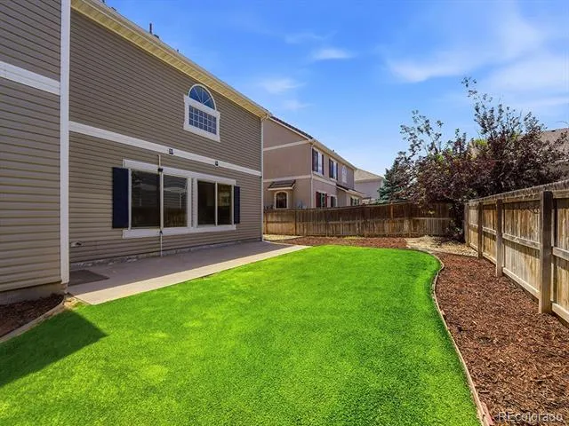 15395 E 117th Place Commerce City, CO 80022