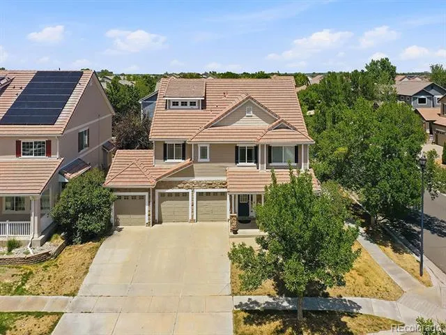 15395 E 117th Place Commerce City, CO 80022